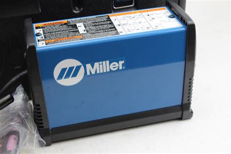 Miller Maxstar 150 for sale .